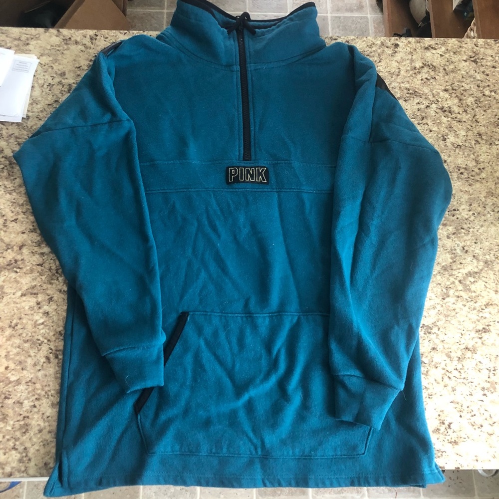 Victoria secret sweatshirt